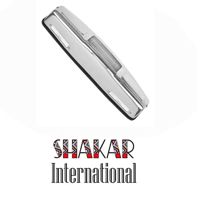 356 up number plate light