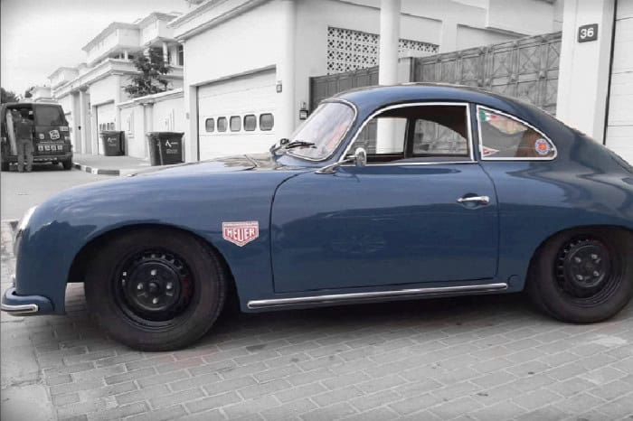 356 coupe