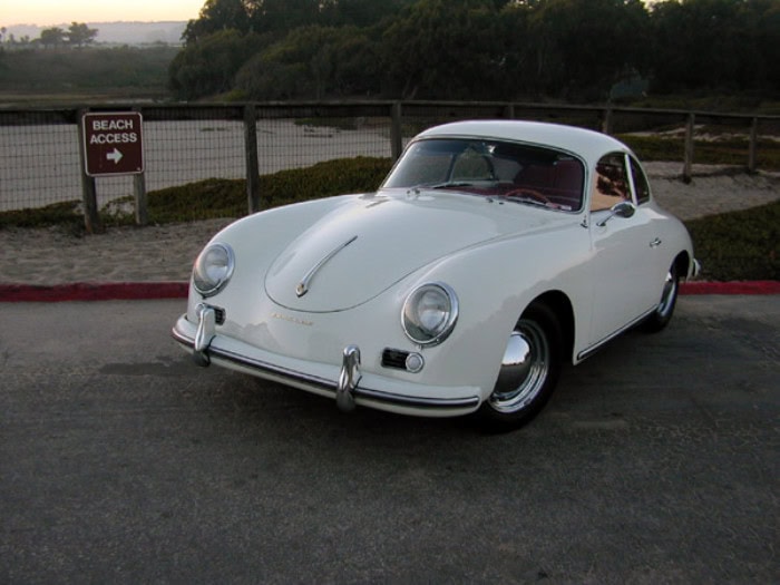 356 coupe