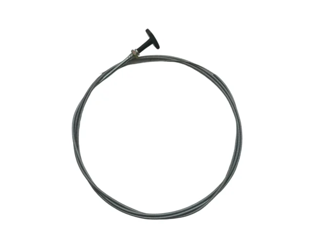 Bonnet Pull Release Cable for Porche 356