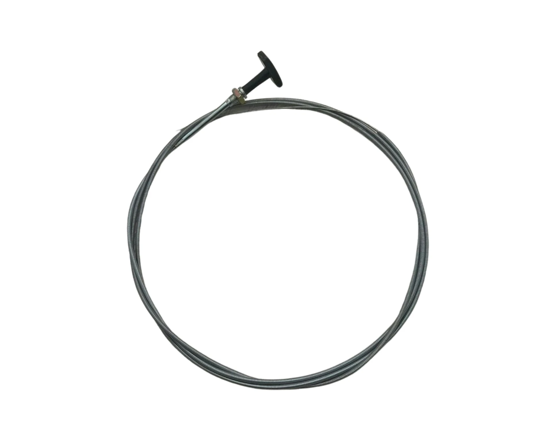 Bonnet Pull Release Cable for Porche 356