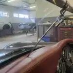 Center Stay for Porch 356