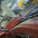 Center Stay for Porch 356