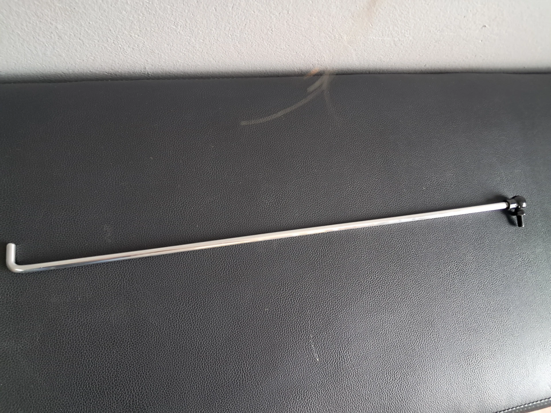 Front Bonnet Stay for Porche 356