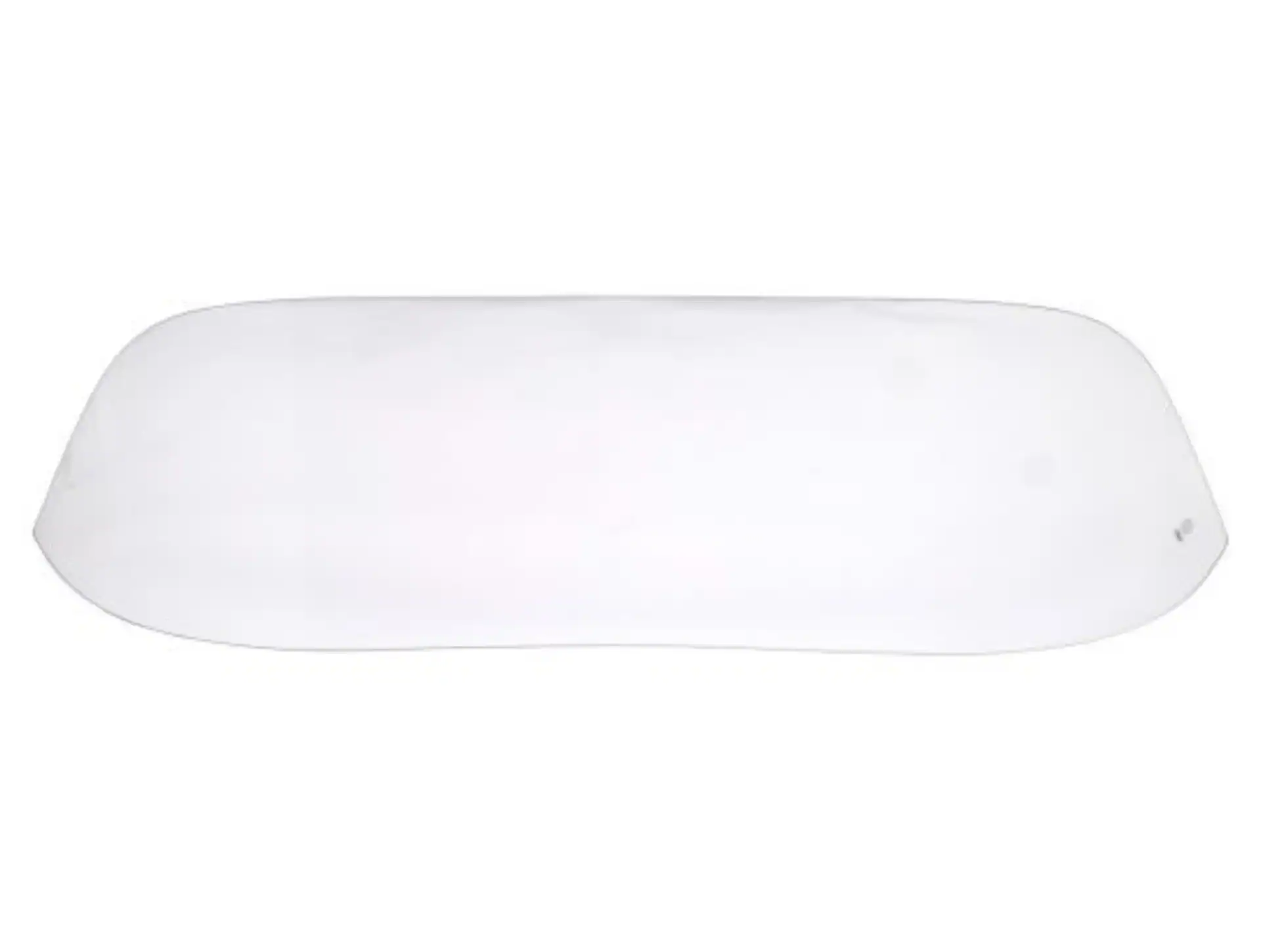 Glass Windscreen for Porch 356