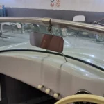 Rear View Mirror for Porche 356