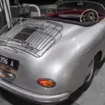 356 speedster kit