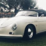 356 speedster kit