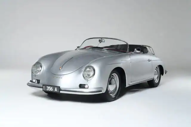 356 speedster kit