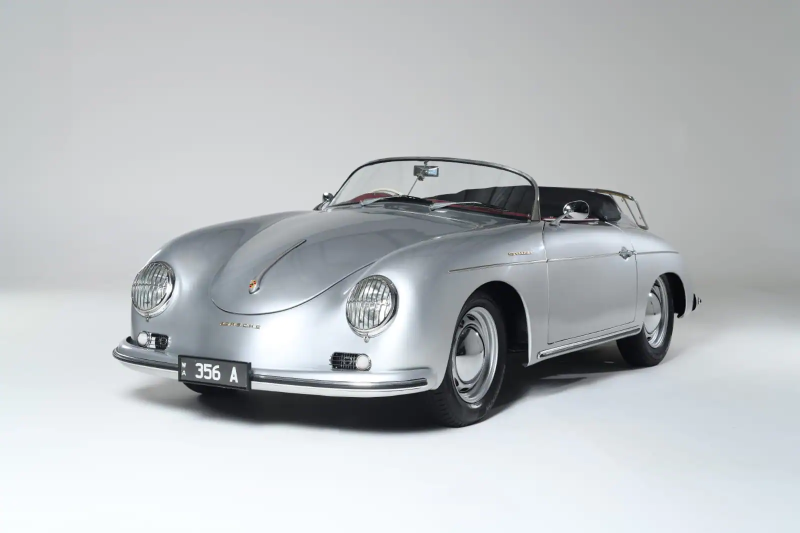 356 speedster kit