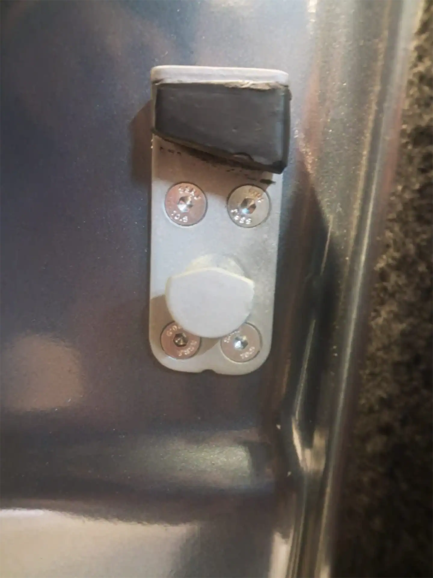 shakar products 356 striker pin 1