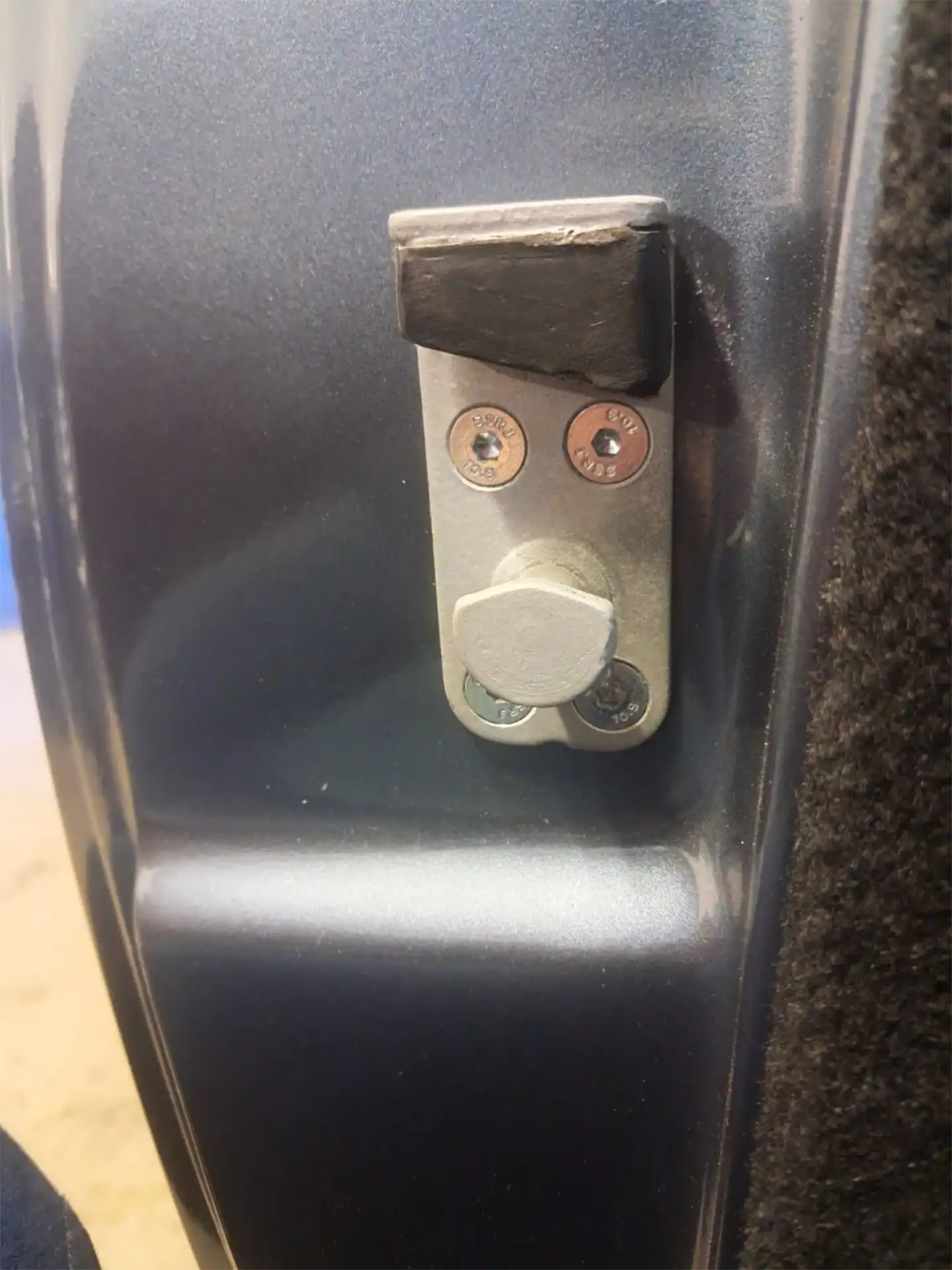 Striker Pin for Porch 365 Replica