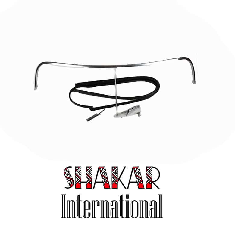 window frame kit speedster